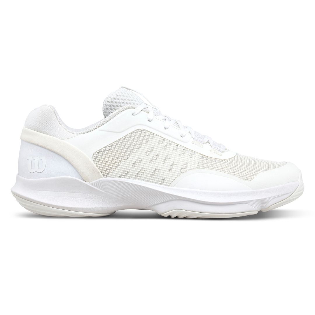 Wilson Hurakn Pro V2 White